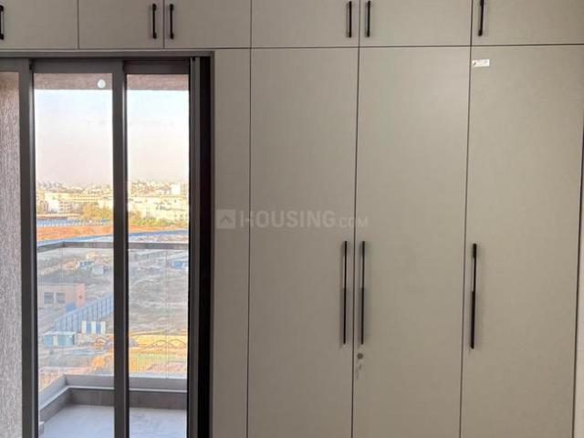 3 BHK Apartment in Upper Kharadi for rent Pune. The reference number is 20556764