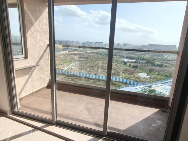 3 BHK Apartment in Upper Kharadi for rent Pune. The reference number is 20719996
