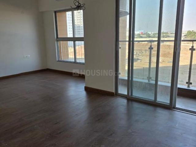 3 BHK Apartment in Upper Kharadi for rent Pune. The reference number is 20872948