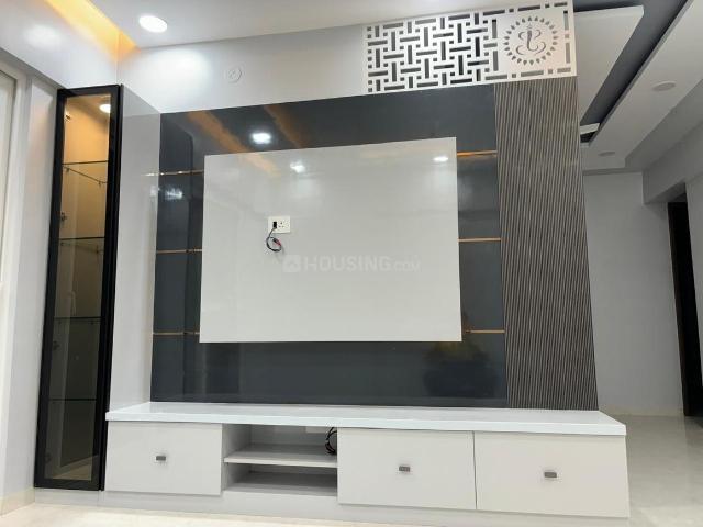 3 BHK Apartment in Upper Kharadi for rent Pune. The reference number is 21198507