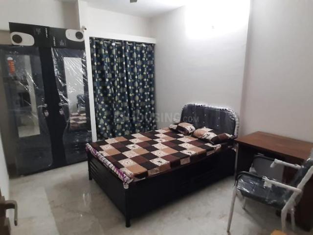 3 BHK Apartment in Upper Kharadi for rent Pune. The reference number is 21205801