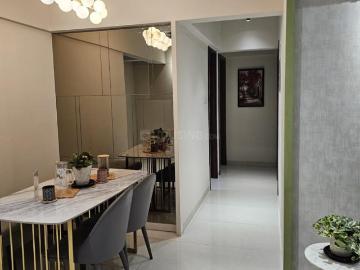3 BHK Apartment in Upper Kharadi for resale Pune. The reference number is 19503010