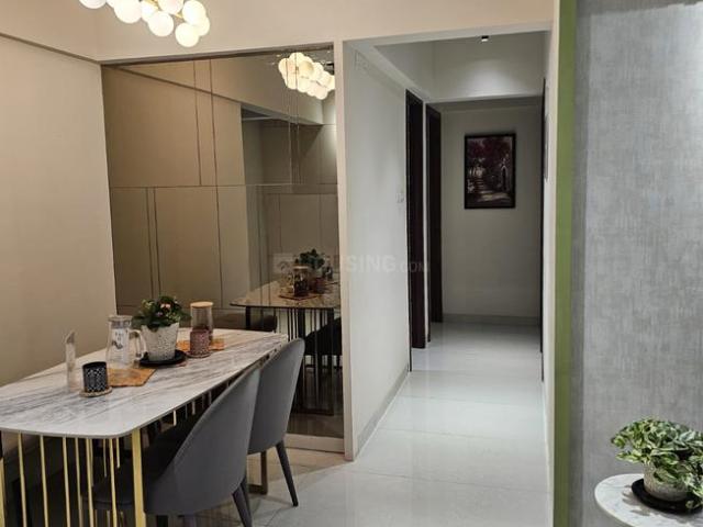 3 BHK Apartment in Upper Kharadi for resale Pune. The reference number is 19503010