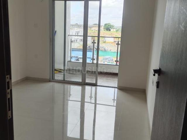 3 BHK Apartment in Upper Kharadi for resale Pune. The reference number is 20560433