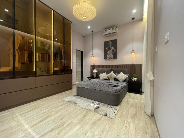 3 BHK Apartment in Kharadi for resale Pune. The reference number is 20609209