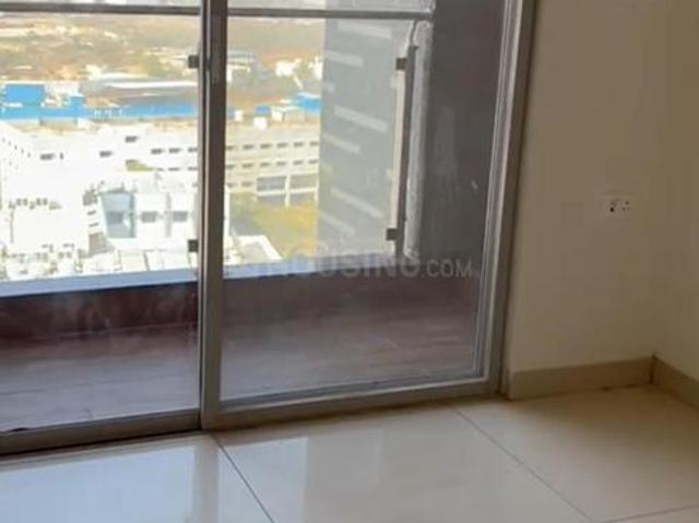 3 BHK Apartment in Upper Kharadi for resale Pune. The reference number is 20628374