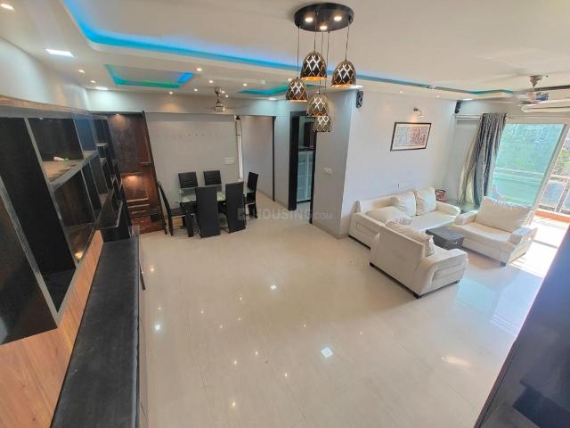 3 BHK Apartment in Upper Kharadi for resale Pune. The reference number is 20685935