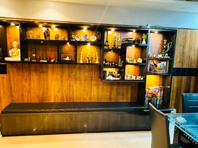 3 BHK Apartment in Wagholi for resale Pune. The reference number is 20911491