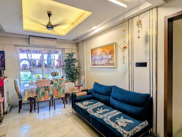 3 BHK Apartment in Upper Kharadi for resale Pune. The reference number is 20919584