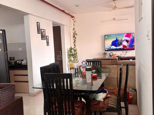 3 BHK Apartment in Upper Kharadi for resale Pune. The reference number is 20393378
