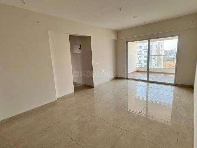 3 BHK Apartment in Upper Kharadi for resale Pune. The reference number is 21134480