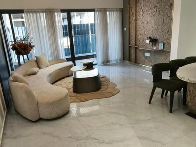 3 BHK Apartment in Upper Kharadi for resale Pune. The reference number is 21226766