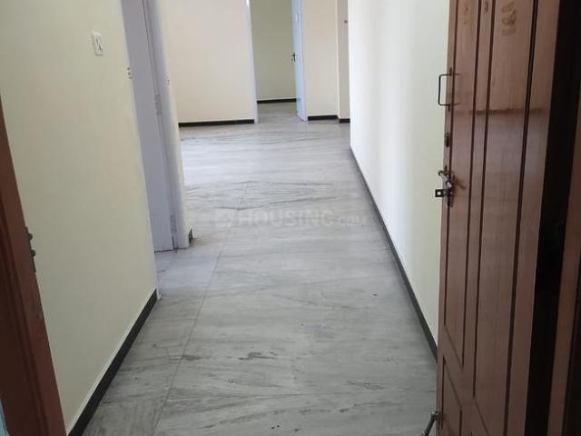 3 BHK Apartment in Uppilipalayam for rent Coimbatore. The reference number is 21139840
