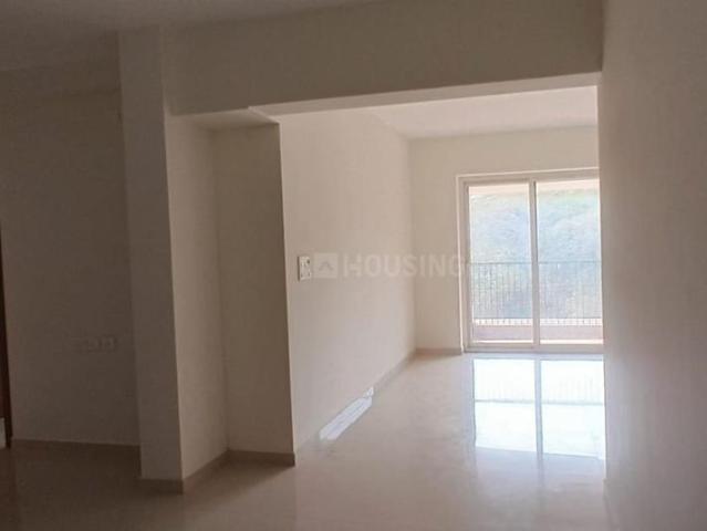 3 BHK Apartment in Urwa for rent Mangalore. The reference number is 19715220