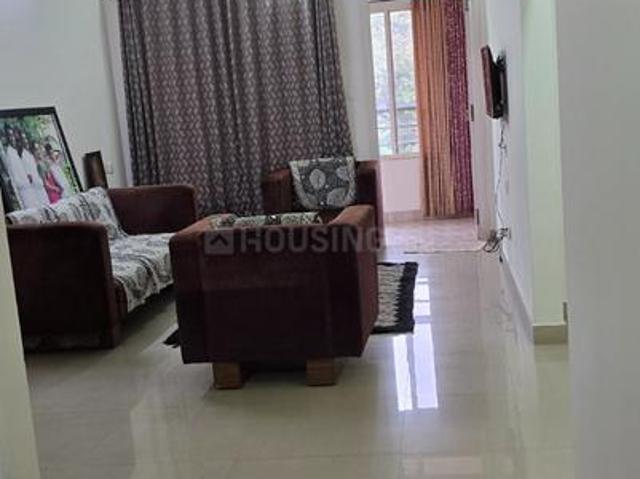 3 BHK Apartment in Urwa for rent Mangalore. The reference number is 20430936