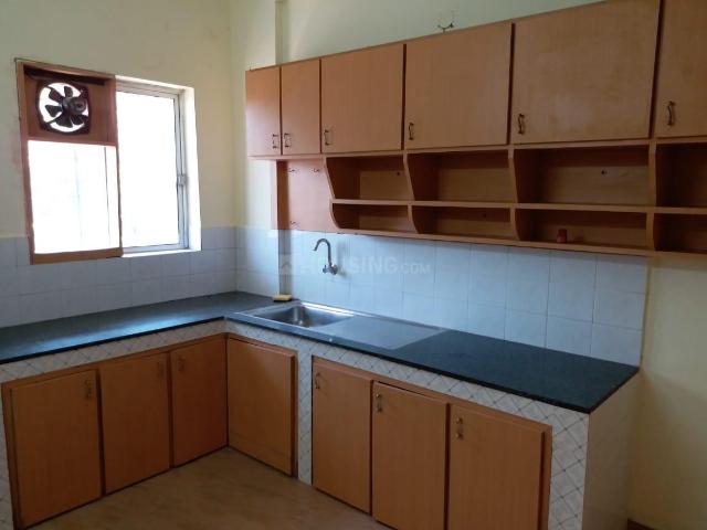 3 BHK Apartment in Urwa for rent Mangalore. The reference number is 20307807