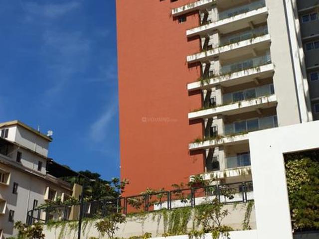 3 BHK Apartment in Urwa for resale Mangalore. The reference number is 9252020