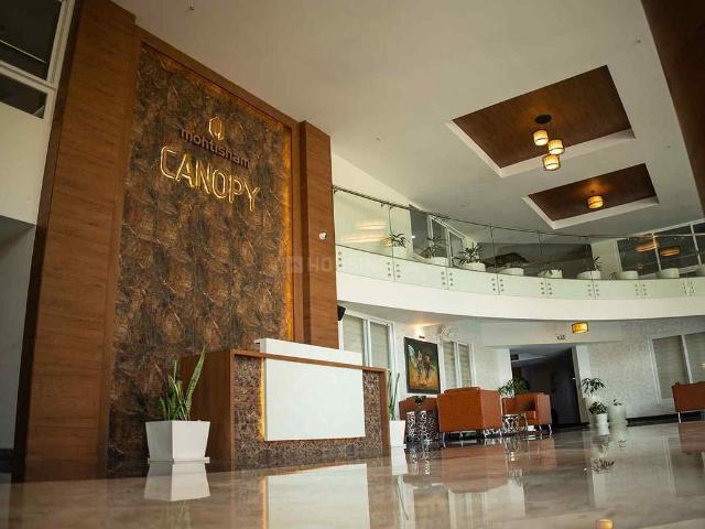 3 BHK Apartment in Urwa for resale Mangalore. The reference number is 21047144