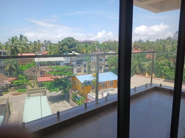 3 BHK Apartment in Urwa for resale Mangalore. The reference number is 21061675