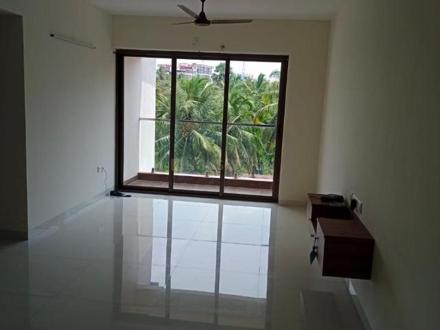 3 BHK Apartment in Urwa for resale Mangalore. The reference number is 21019843