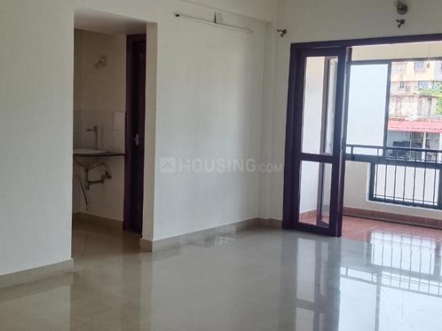 3 BHK Apartment in Urwa for resale Mangalore. The reference number is 21192610