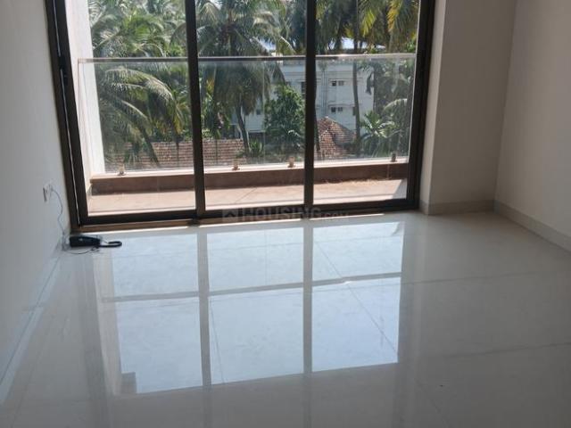 3 BHK Apartment in Urwa for resale Mangalore. The reference number is 21241201