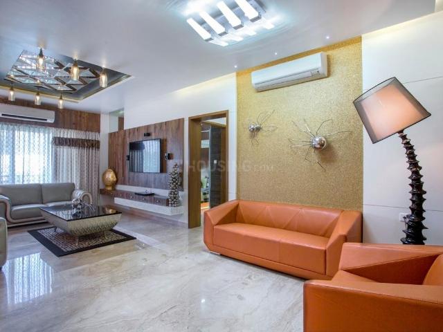 3 BHK Apartment in Uran for resale Navi Mumbai. The reference number is 20409652