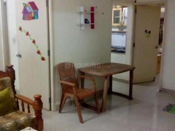 3 BHK Apartment in Urapakkam for rent Chennai. The reference number is 20417025