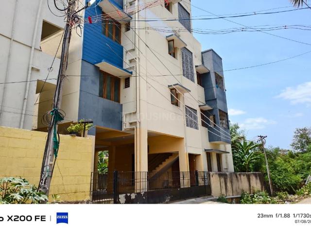 3 BHK Apartment in Urapakkam for rent Chennai. The reference number is 20649968