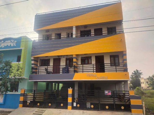 3 BHK Apartment in Urapakkam for resale Chennai. The reference number is 12361048