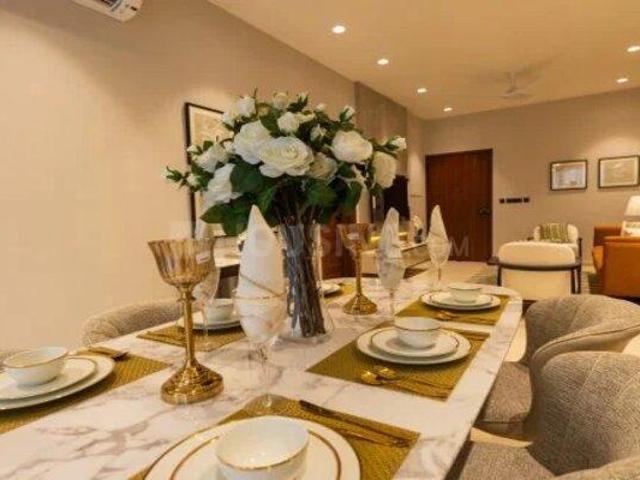 3 BHK Apartment in Urapakkam for resale Chennai. The reference number is 19919004