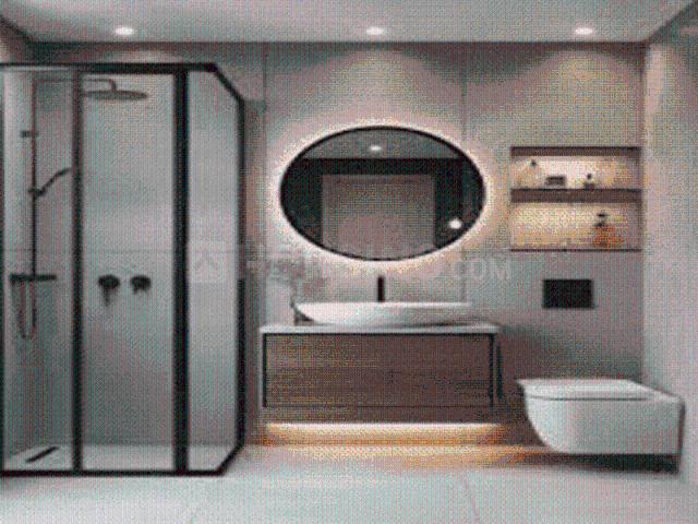 3 BHK Apartment in Urapakkam for resale Chennai. The reference number is 20046327