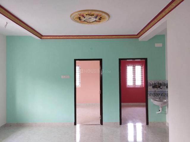 3 BHK Apartment in Urapakkam for resale Chennai. The reference number is 20613134
