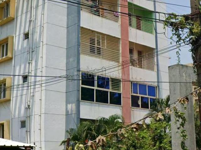 3 BHK Apartment in Urapakkam for resale Chennai. The reference number is 21002928