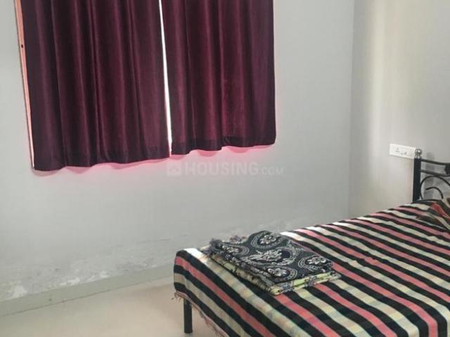 3 BHK Apartment in Urse for resale Pune. The reference number is 14989092