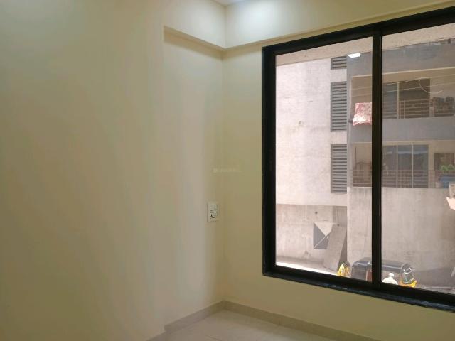 3 BHK Apartment in Usarghar for resale Thane. The reference number is 20444569