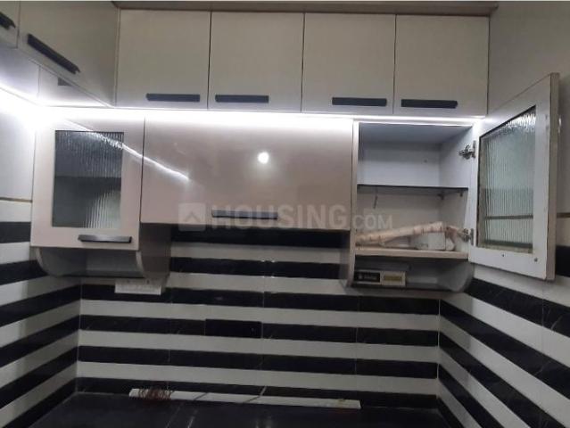 3 BHK Apartment in Ushagram for rent Asansol. The reference number is 20352919