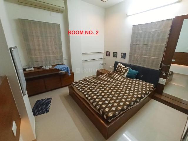 3 BHK Apartment in Usmanpura for rent Ahmedabad. The reference number is 20325231