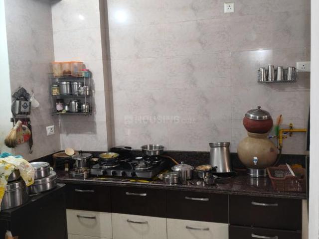 3 BHK Apartment in Usmanpura for rent Ahmedabad. The reference number is 21057849