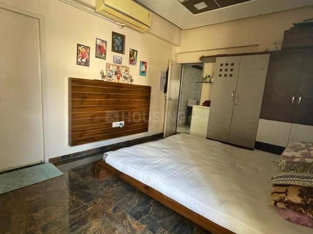3 BHK Apartment in Usmanpura for rent Ahmedabad. The reference number is 21094710