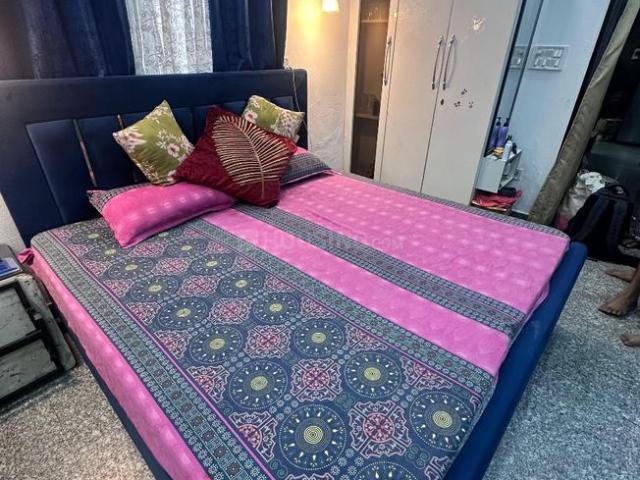 3 BHK Apartment in Uttam Nagar for rent New Delhi. The reference number is 17462313