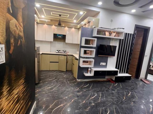 3 BHK Apartment in Uttam Nagar for rent New Delhi. The reference number is 18914954