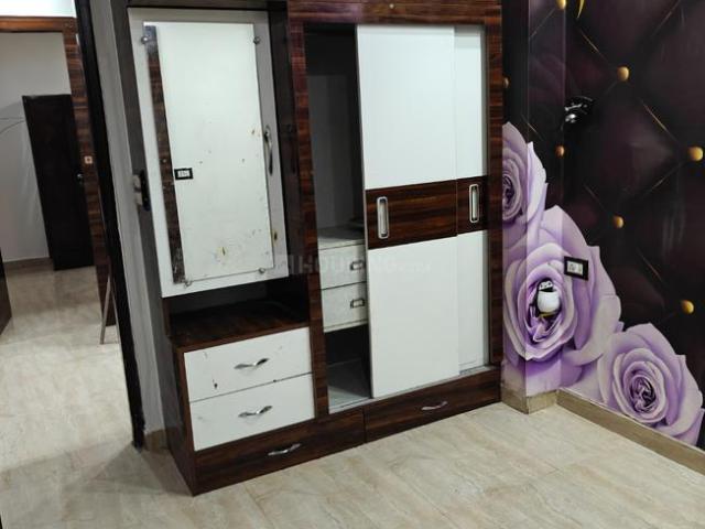 3 BHK Apartment in Uttam Nagar for rent New Delhi. The reference number is 20605192