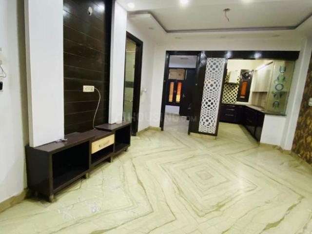 3 BHK Apartment in Uttam Nagar for rent New Delhi. The reference number is 20624460