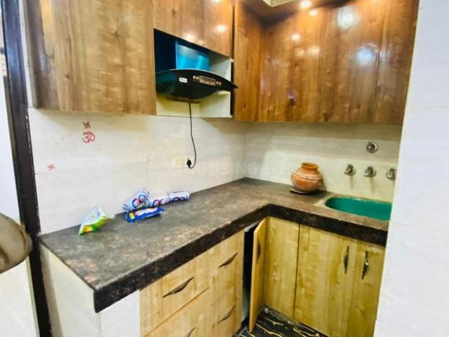 3 BHK Apartment in Uttam Nagar for rent New Delhi. The reference number is 20692639