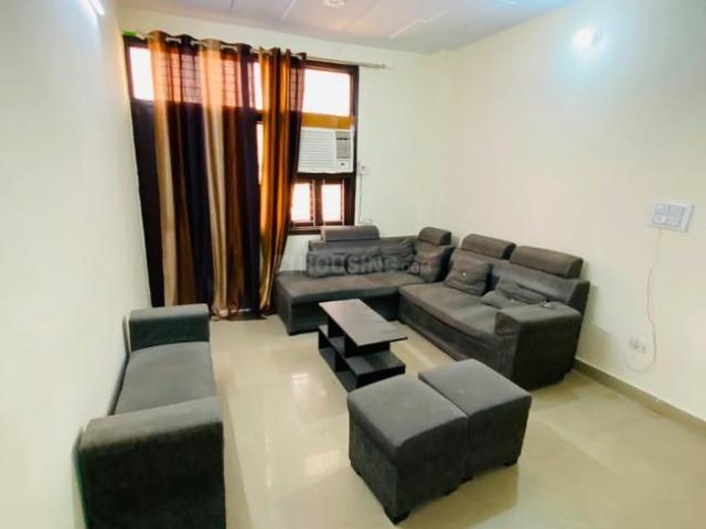 3 BHK Apartment in Uttam Nagar for rent New Delhi. The reference number is 20707154