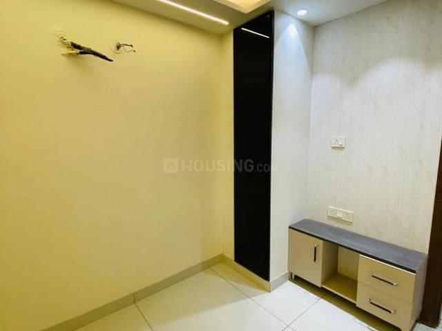 3 BHK Apartment in Uttam Nagar for rent New Delhi. The reference number is 20800133