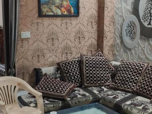 3 BHK Apartment in Uttam Nagar for rent New Delhi. The reference number is 20866143