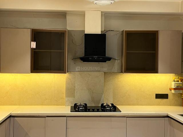 3 BHK Apartment in Uttam Nagar for rent New Delhi. The reference number is 21232001