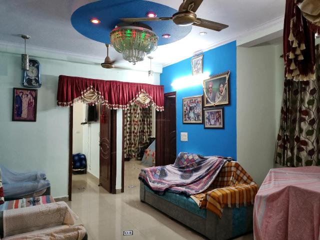 3 BHK Apartment in Uttam Nagar for resale New Delhi. The reference number is 13433453